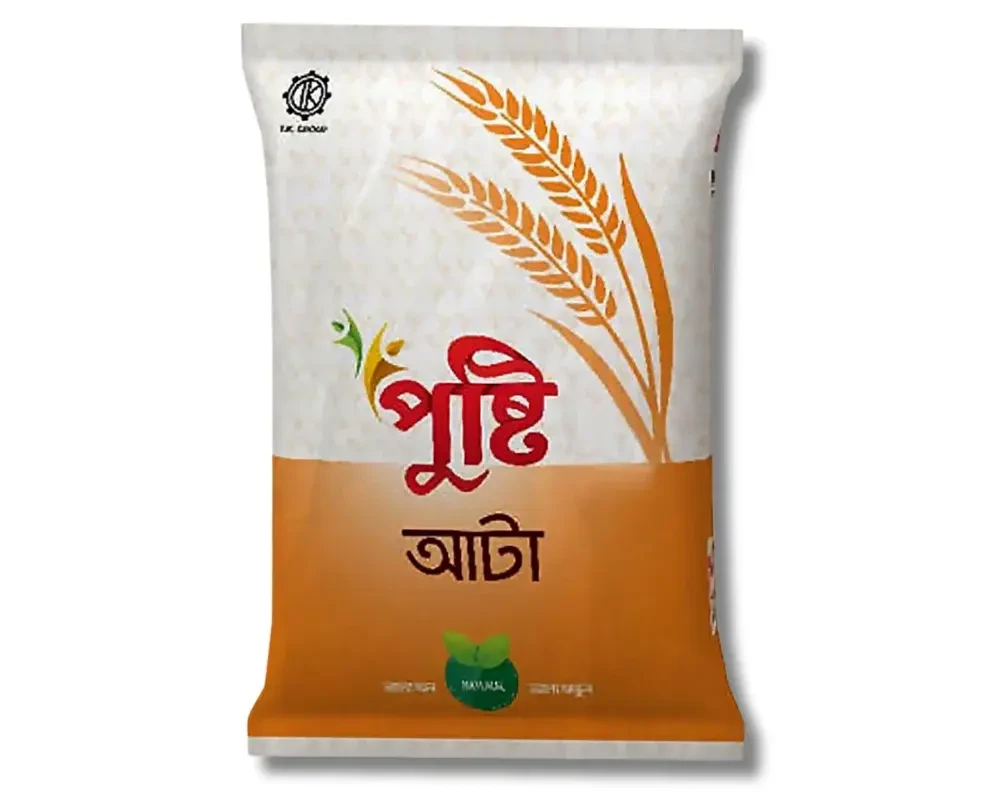পুষ্টি আটা ২ কেজি