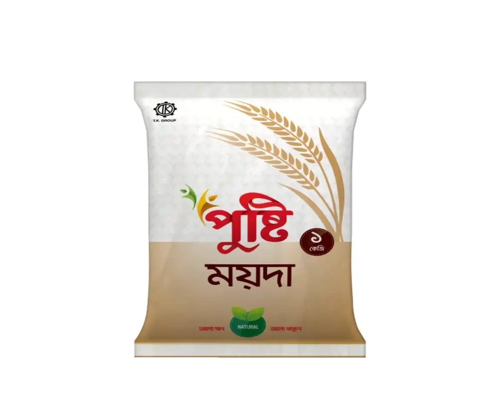 Pusti ময়দা 1kg