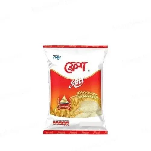 Fresh আটা ১ কেজি