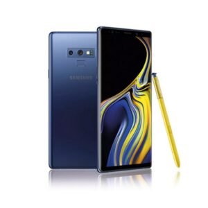 Mobile Phone