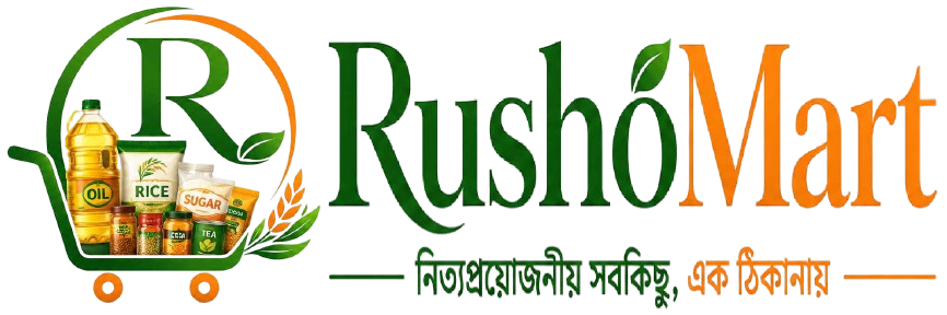 Rusho Mart
