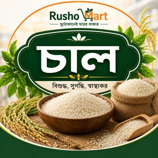 চাল